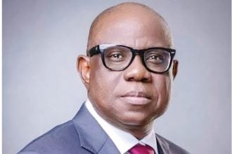 Bayo Ojulari NNPC smart self-service stations