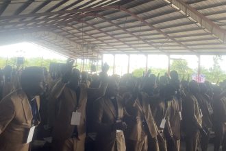 CAC pastors