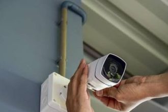 CCTV