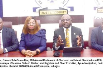 Stockbrokers shift focus to jobs