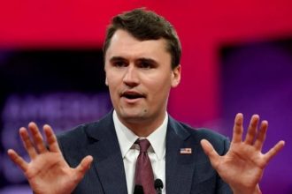 activist Charlie Kirk, has pleaded not guilty to aggravated murder