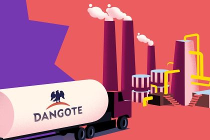 ON Dangote refinery IPO onDangote Refinery revenue on Dangote Refinery