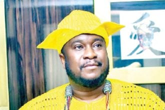 Dr. Olumide Ojo is the Chief Executive Officer of Big Move Homeless Charity in the United Kingdom.