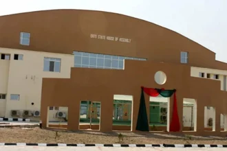 Ekiti Assembly