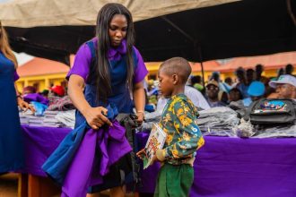 Young Professionals for Tinubu 2027 (YPAT)