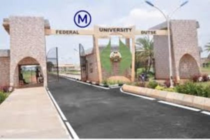 The Energy Commission of Nigeria (ECN)