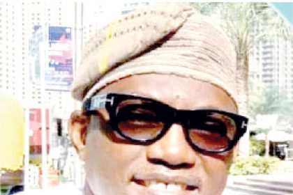 Goke Omigbodun on the Senate