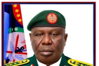 Gen Oluyede