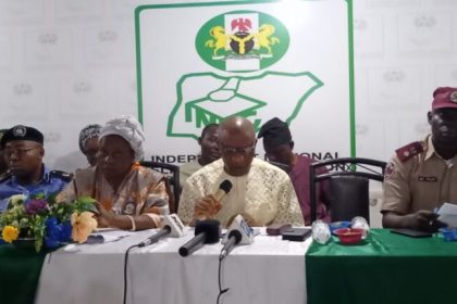 INEC threatens fine over hate speech