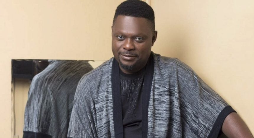 Kunle Afod