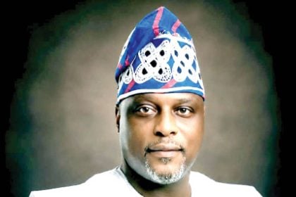 Ladipo Johnson