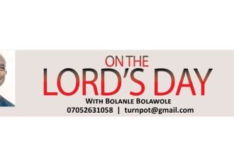 On the lord's day