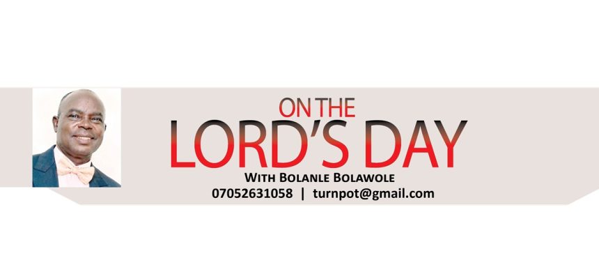 On the lord's day