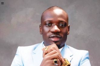 Mikky Mic honoured