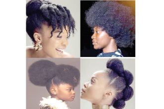 Natural Hair