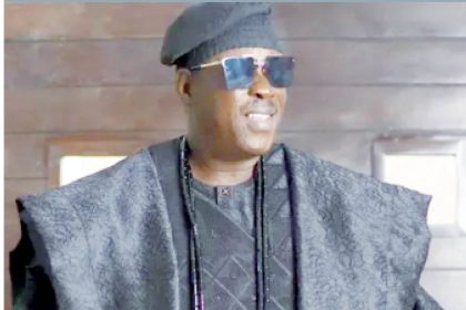 Taiwo Hassan Yorùbá cinema