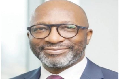 Olawale Opayinka on farming