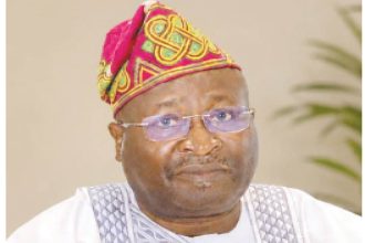 Olumide Akintayo On health system
