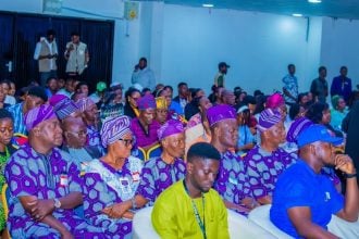 Oyo Waste Summit
