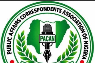 The Public Affairs Correspondents Association of Nigeria