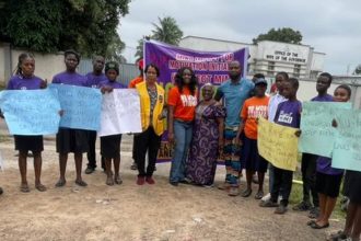 cancer awareness in Ibadan