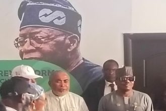Relax, Tinubu is Fixing Nigeria (RTIFN) Wike in FCT