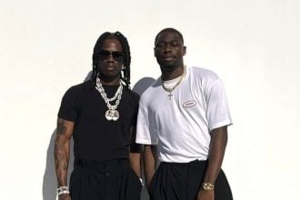 Rema, Tiakola unite