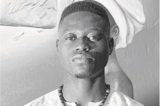 Segun Ajao drawing record in Ibadan
