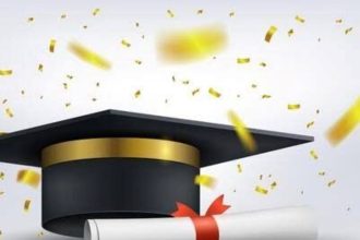 US graduate