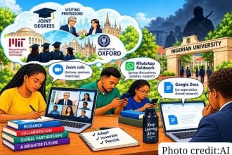 Nigerian University