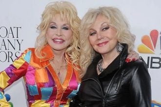 Dolly Parton’s sister urges fans to stop ‘AI garbage’ after singer’s death