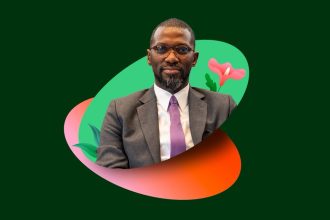 Flutterwave Founder and CEO Olugbenga ‘GB’ Agboola