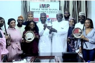 Nigeria’s IMPR