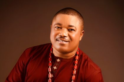 Human rights lawyer and lead counsel to the Indigenous People of Biafra (IPOB), Sir Ifeanyi Ejiofor