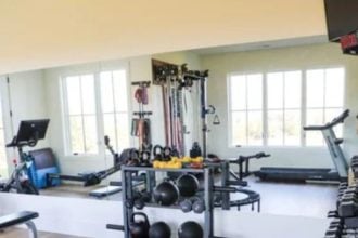 gym