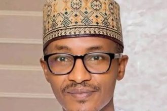 The Director-General and Chief Executive Officer of NASC, Fatuhu Muhammed