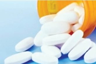 ON MEDICATION