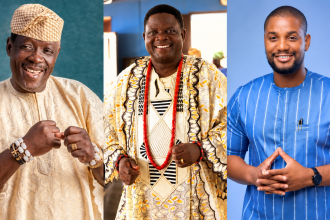 nollywood actors