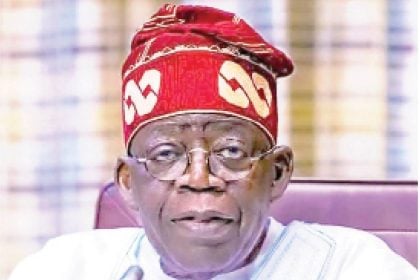 President Bola Tinubu has forwarded the Transfer of Convicted Offenders (Enactment and Enforcement) (Amendment) Bill