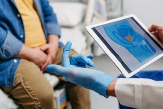 DNA test could spare some prostate cancer patients