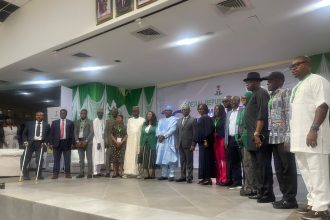 he opening of the 2026 Mandatory Continuous Public Procurement Capacity Development Training Programme (MCPPCDTP) in Port Harcourt