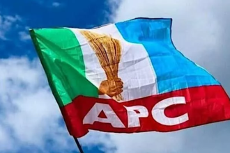 APC challenges Adekanmbi on Delta APC The resignation of eight members of the Zamfara State House of Assembly from the APC