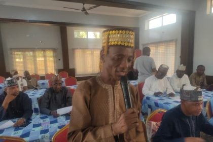 Bauchi safe school