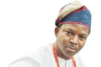 Busuyi Ayowole music institutions