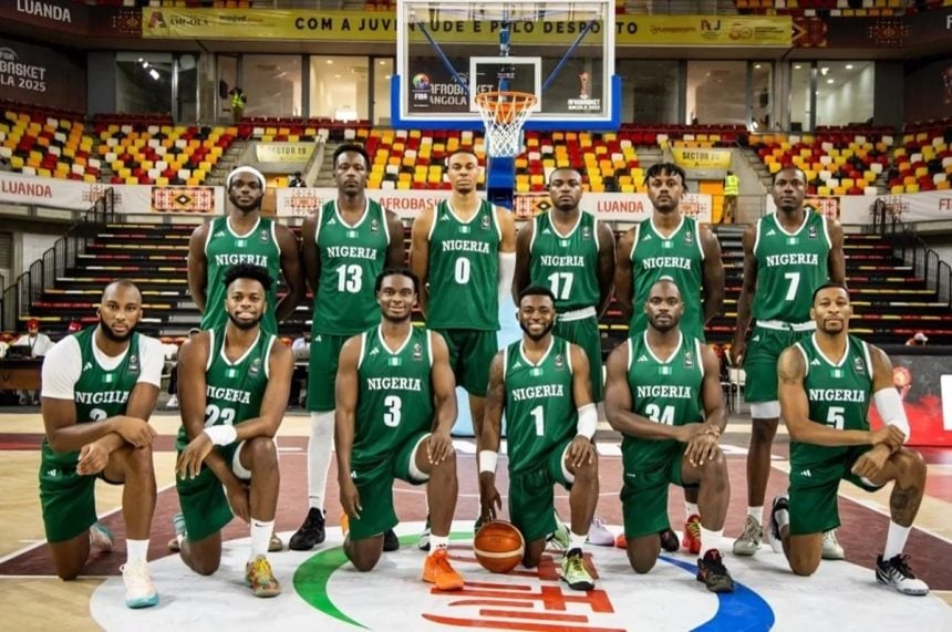 D'Tigers
