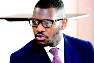 Daniel Ogoloma