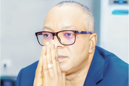 on Edo APC chairman, EMPEROR JARRETT TENEBE