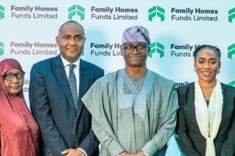 Family Homes Funds Limited (FHFL)