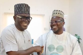 FUL and Kogi College of Education