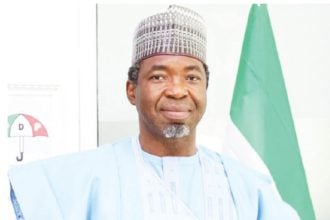 Fatai Ayinde Aremu monetisation of political process